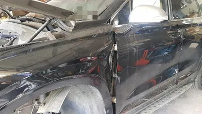 2019 Hyundai Santa FE KMHS581ADKU164894 VIN:KMHS581ADKU164894