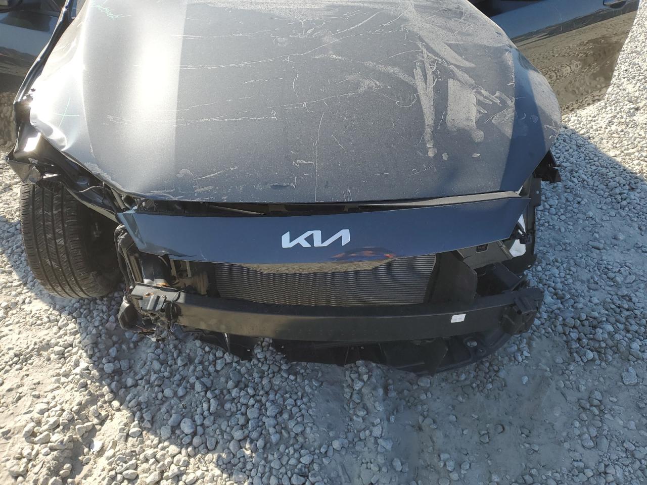 2024 KIA FORTE LX VIN:3KPF24AD9RE773759