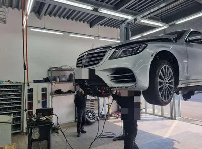 2020 Mercedes-Benz S 450 W1KUG6EB5LA533198 VIN:W1KUG6EB5LA533198