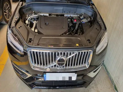 2023 Volvo XC90 YV1LF0629P1969587 VIN:YV1LF0629P1969587