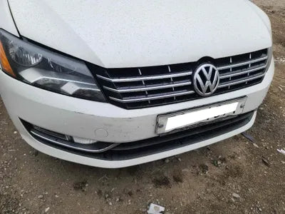 2015 Volkswagen Passat 1VWZZZA3ZFC043171 VIN:1VWZZZA3ZFC043171