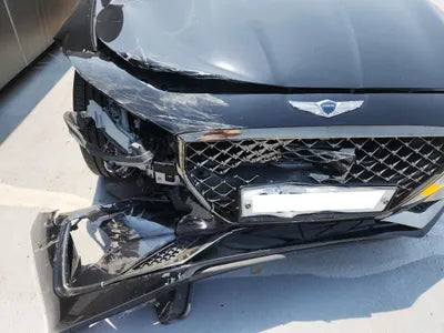 2019 Genesis G70 KMTG341ADKU029000 VIN:KMTG341ADKU029000