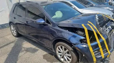 2015 Volkswagen Golf WVWZZZAUZFW310449 VIN:WVWZZZAUZFW310449