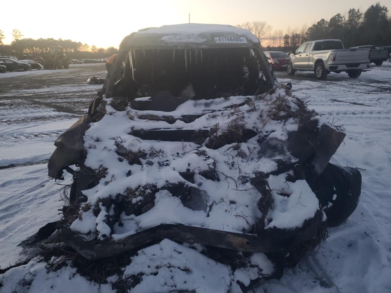 2024 FORD BRONCO SPORT BIG BEND VIN:3FMCR9B6XRRE27171
