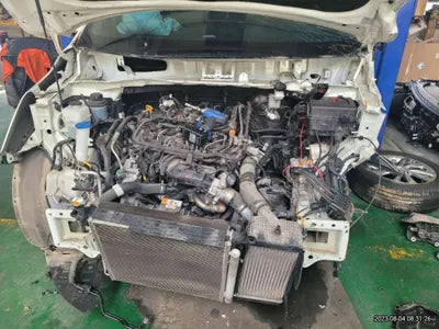 2019 Kia Carnival KNAMB81ABKS502641 VIN:KNAMB81ABKS502641