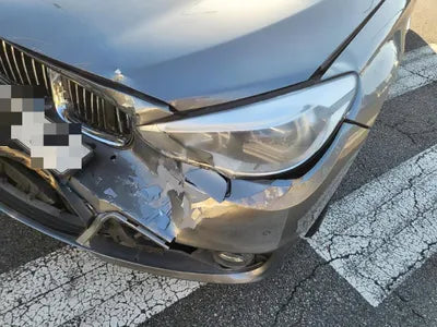 2014 bmw gran turismo 30d VIN: