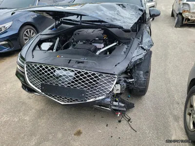 2023 Genesis G80 VIN: