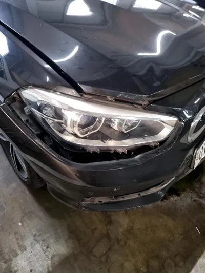 2017 BMW 118 140KMWBA1S5100H5G VIN:140KMWBA1S5100H5G