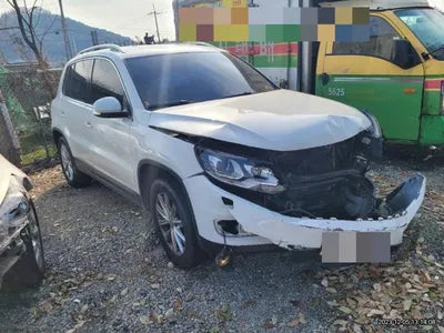 2015 Volkswagen Tiguan WVGZZZ5NZFW552757 VIN:WVGZZZ5NZFW552757