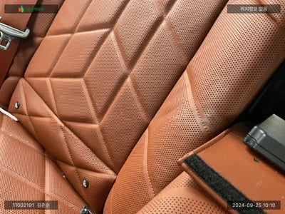 2024 BMW 740 WBA31EH05RCS85413 VIN:WBA31EH05RCS85413