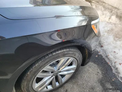 2018 Volkswagen Passat 1VWZZZA3ZJC038480 VIN:1VWZZZA3ZJC038480