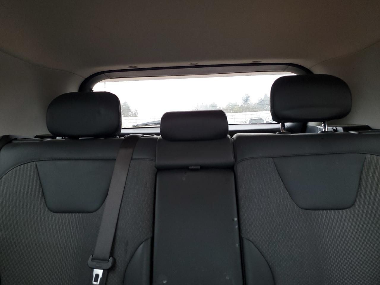 2023 KIA NIRO EX VIN:KNDCS3LF1P5061847