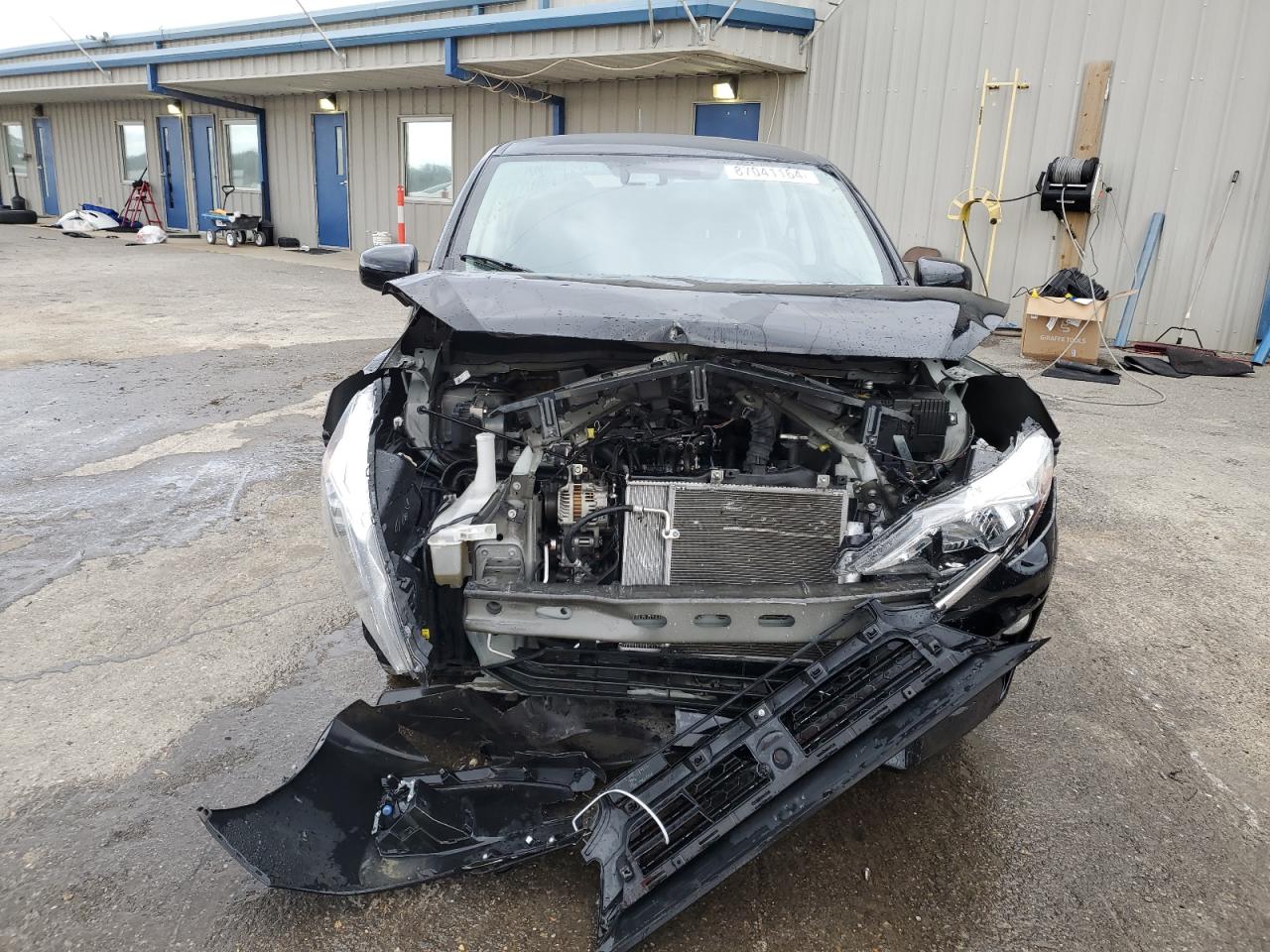 2024 MITSUBISHI MIRAGE ES VIN:ML32AUHJ3RH001235