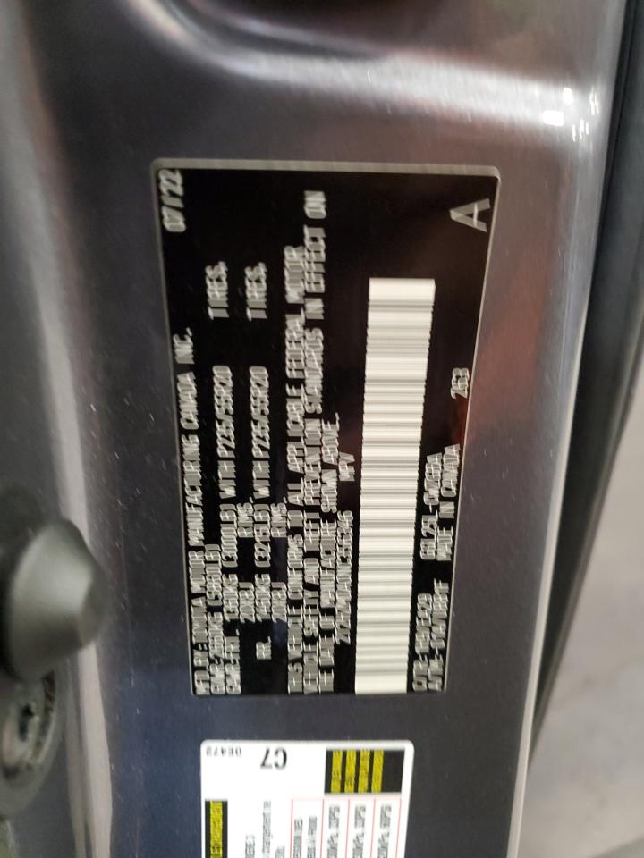 2022 LEXUS RX 350 VIN:2T2HZMDA0NC356346