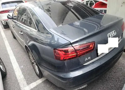 2016 Audi A6 WAUZZZ4G7GN108344 VIN:WAUZZZ4G7GN108344