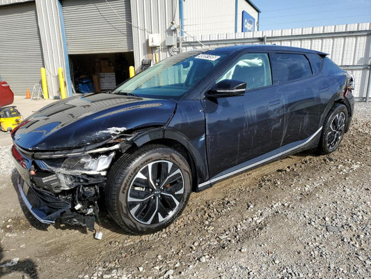 2023 KIA EV6 LIGHT VIN:KNDC34LA8P5127849