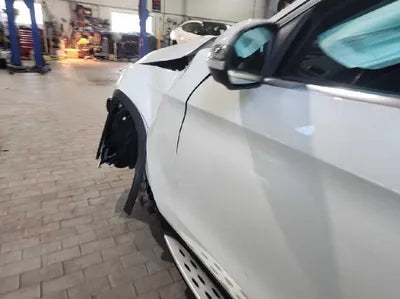 2019 Mercedes-Benz GLC 300 WDC0G4KB8KF671833 VIN:WDC0G4KB8KF671833