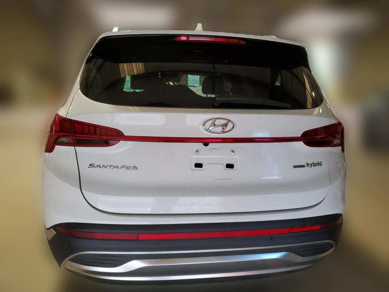 2023 HYUNDAI SANTA FE SEL PREMIUM VIN:5NMS3DA13PH017609