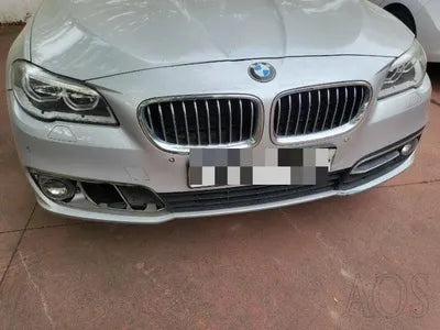 2016 BMW 520 WBA5E5106GG207784 VIN:WBA5E5106GG207784