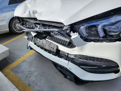 2022 mercedes-benz gla400 d 4matic VIN: