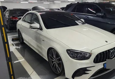 2021 Mercedes-Benz E 53 W1KZF6BB8MA938616 VIN:W1KZF6BB8MA938616