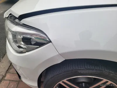 2016 BMW 118 WBA1S5109GV679061 VIN:WBA1S5109GV679061