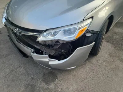 2016 Toyota Camry 4T1BF1FK8HU698170 VIN:4T1BF1FK8HU698170