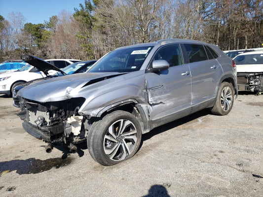 2023 VOLKSWAGEN ATLAS CROSS SPORT SEL VIN:1V2BC2CA8PC215021