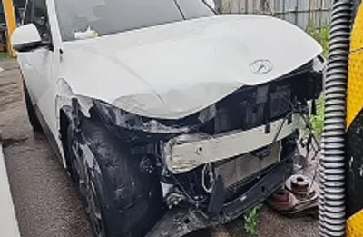 2022 Hyundai Ioniq KMHKN81AFNU029309 VIN:KMHKN81AFNU029309