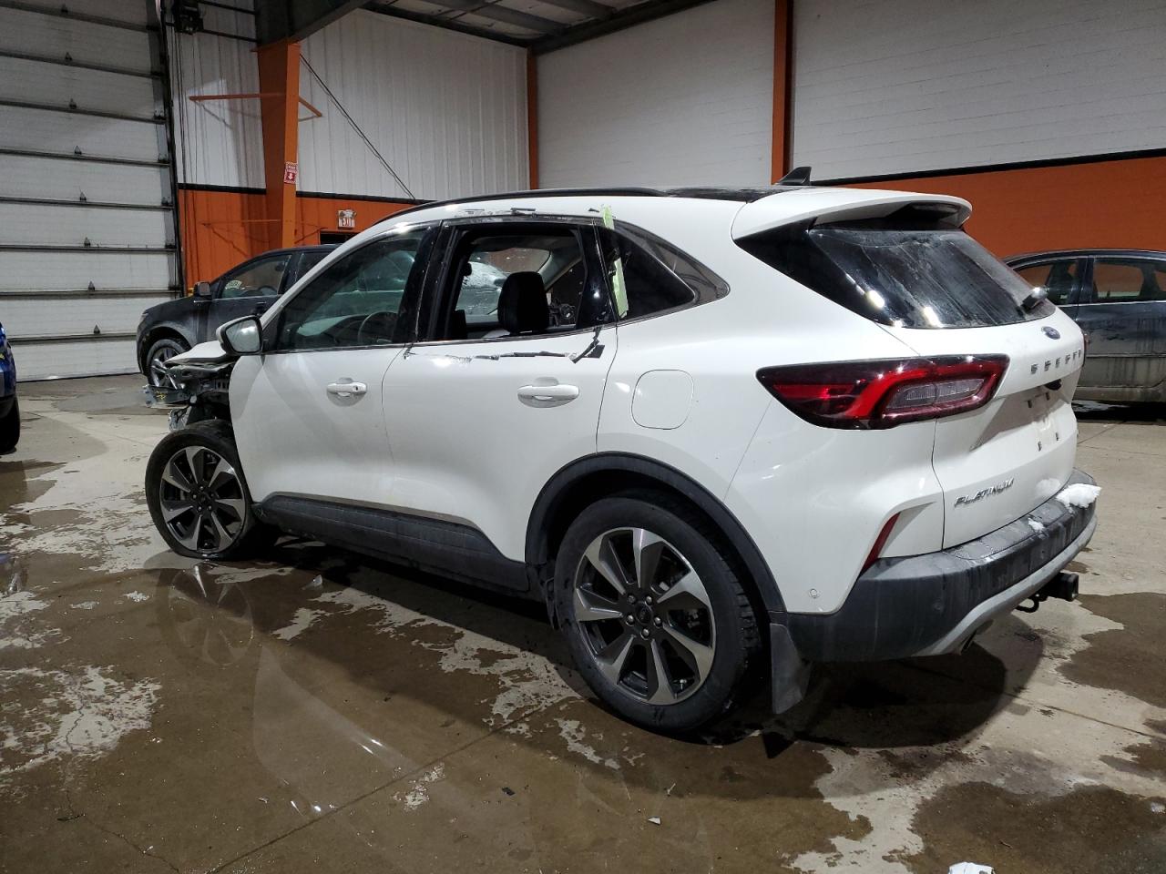 2023 FORD ESCAPE PLATINUM VIN:1FMCU9JZ9PUA19454