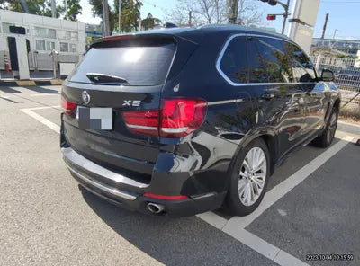 2015 BMW 530 WBAKS4101F0H55157 VIN:WBAKS4101F0H55157