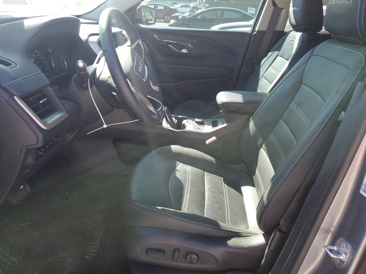 2023 GMC TERRAIN DENALI VIN:3GKALXEG4PL169059