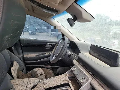 2020 Genesis GV80 VIN: