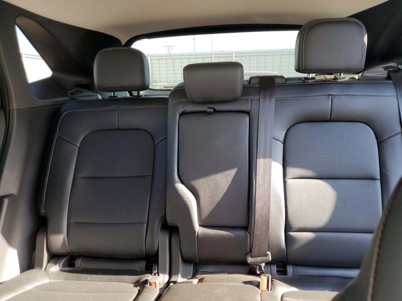 2022 FORD ESCAPE SEL VIN:1FMCU9CZ0NUB24555