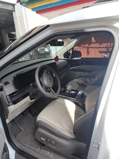 2020 Kia Carnival VIN: