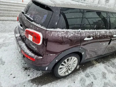 2016 MINI Clubman WMWLR9100G2D76640 VIN:WMWLR9100G2D76640