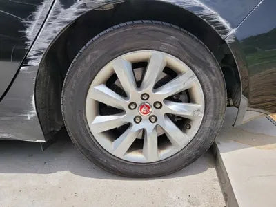 2017 Jaguar XF SAJBB4BN3HCY32897 VIN:SAJBB4BN3HCY32897