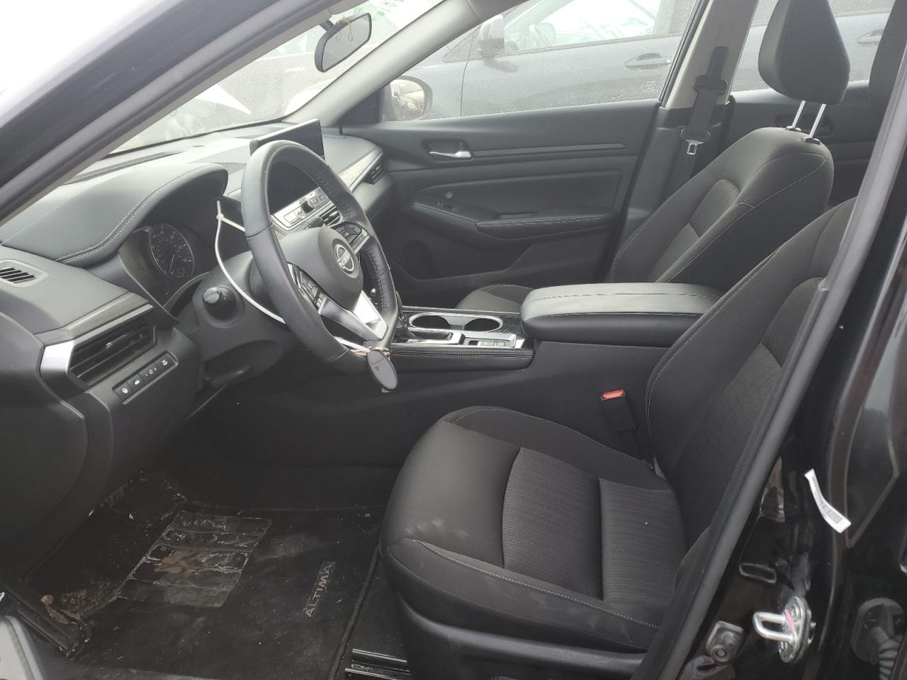 2024 NISSAN ALTIMA SV VIN:1N4BL4DV7RN313422