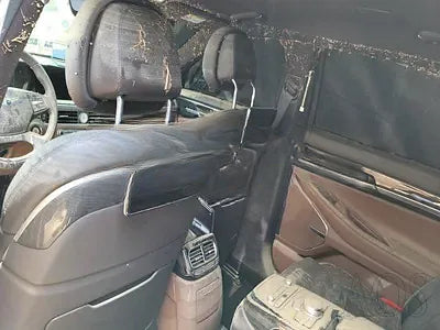 2020 Genesis G90 NONE VIN: