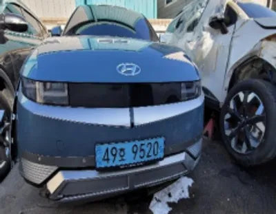 2022 Hyundai Ioniq KMHKR81AFNU043626 VIN:KMHKR81AFNU043626