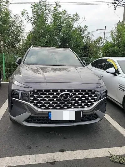 2021 Hyundai Santa FE VIN:
