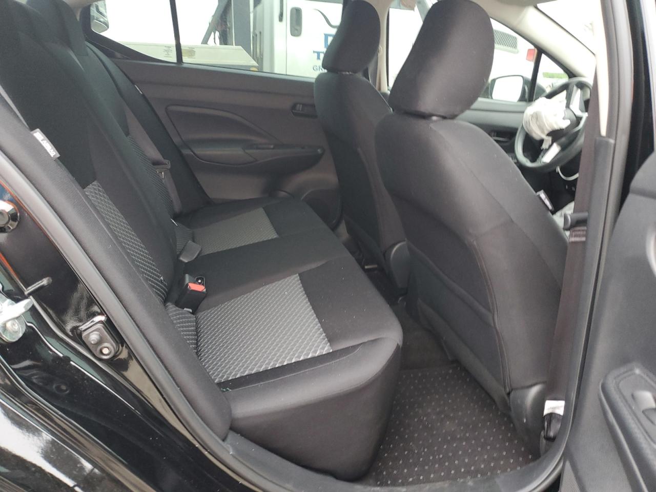 2022 NISSAN VERSA S VIN:3N1CN8DV5NL848231