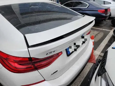 2021 BMW 630 WBA61CC08MCG56889 VIN:WBA61CC08MCG56889