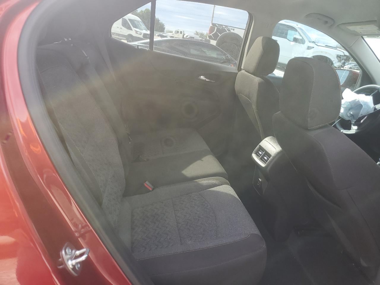 2024 CHEVROLET EQUINOX LT VIN:3GNAXKEG3RS207500