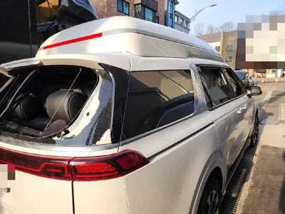 2020 Kia Carnival VIN: