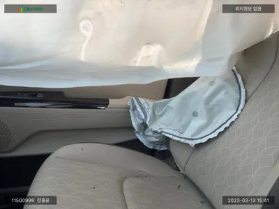 2022 Kia Carnival KNANC81BBPS237258 VIN:KNANC81BBPS237258
