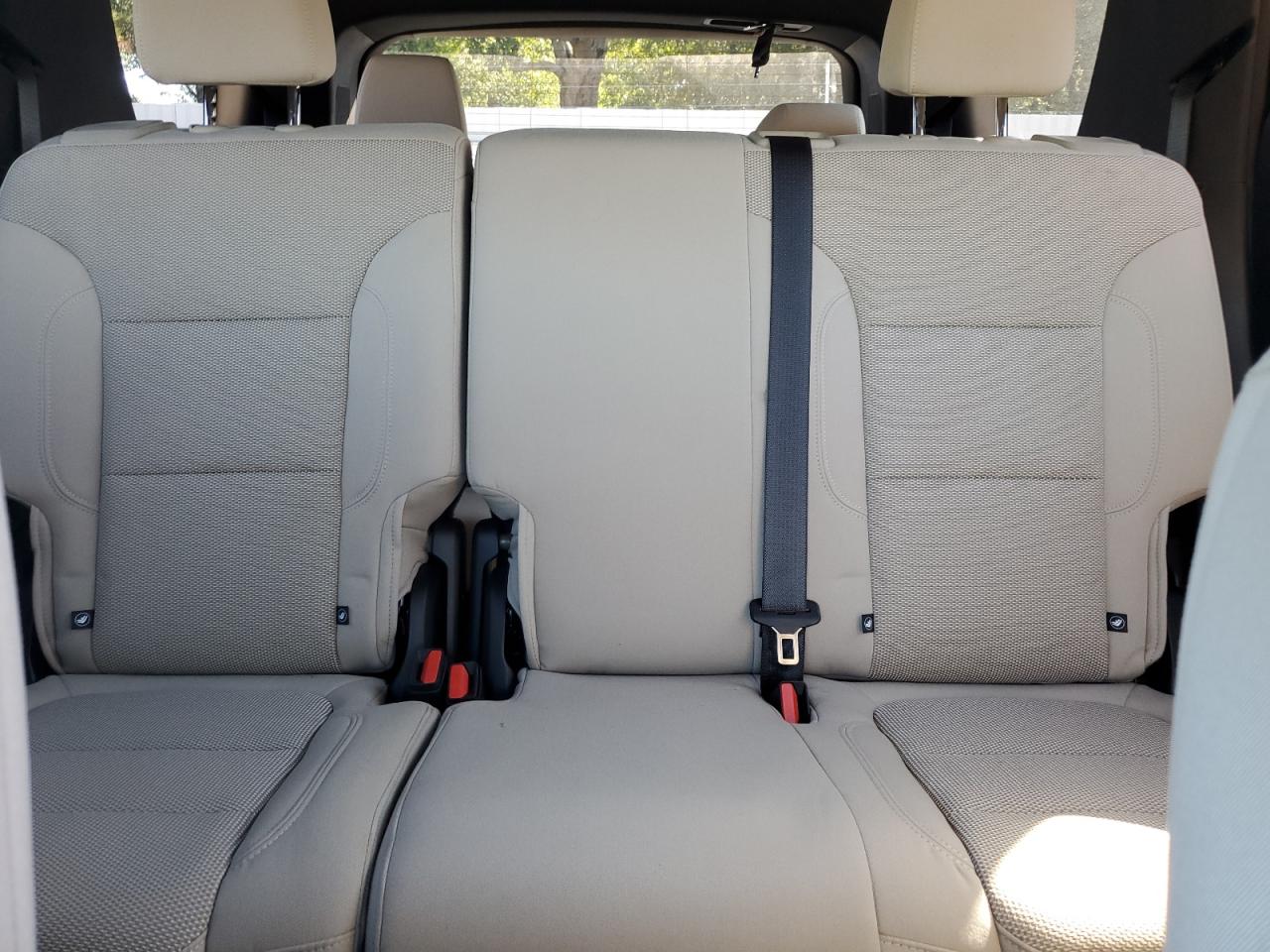 2023 CHEVROLET TRAVERSE LS VIN:1GNERFKW3PJ331909