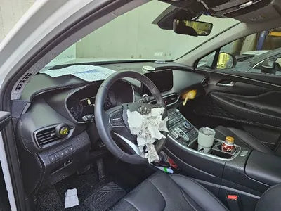 2023 Hyundai Santa FE KMHS381HGPU491640 VIN:KMHS381HGPU491640