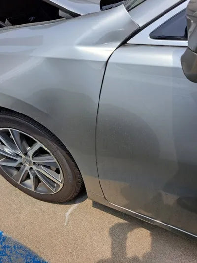 2017 Lexus ES 300 JTHBW1GG7H2164909 VIN:JTHBW1GG7H2164909