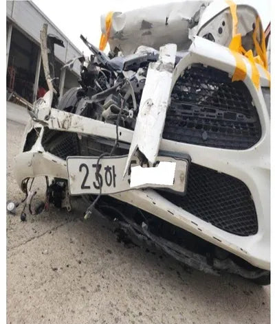 2019 Mercedes-Benz CLS 400 WDD2J2DB8KA044635 VIN:WDD2J2DB8KA044635